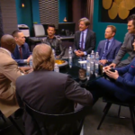 Sneak Peek: Team Geraldo