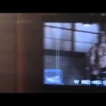 Behind the scenes The Rack video footage