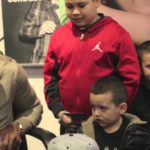 TO Toy Drive 2014 w/ Terrell Owens